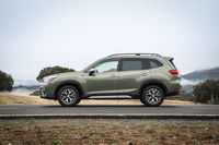foto: Subaru Forester ECOhybrid 2019_04.JPG